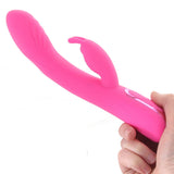 Jack Rabbit Elite Rocking Vibe - Tophatter's Vibrator Deals Online Vibrators > Rabbit Vibrators - Tophatter Daily Deals