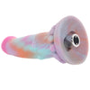 Monster Romance Squid Lust Dildo with Bullet Vibe Dildo Sex Toys > Fantasy Dildos - Tophatter Daily Deals