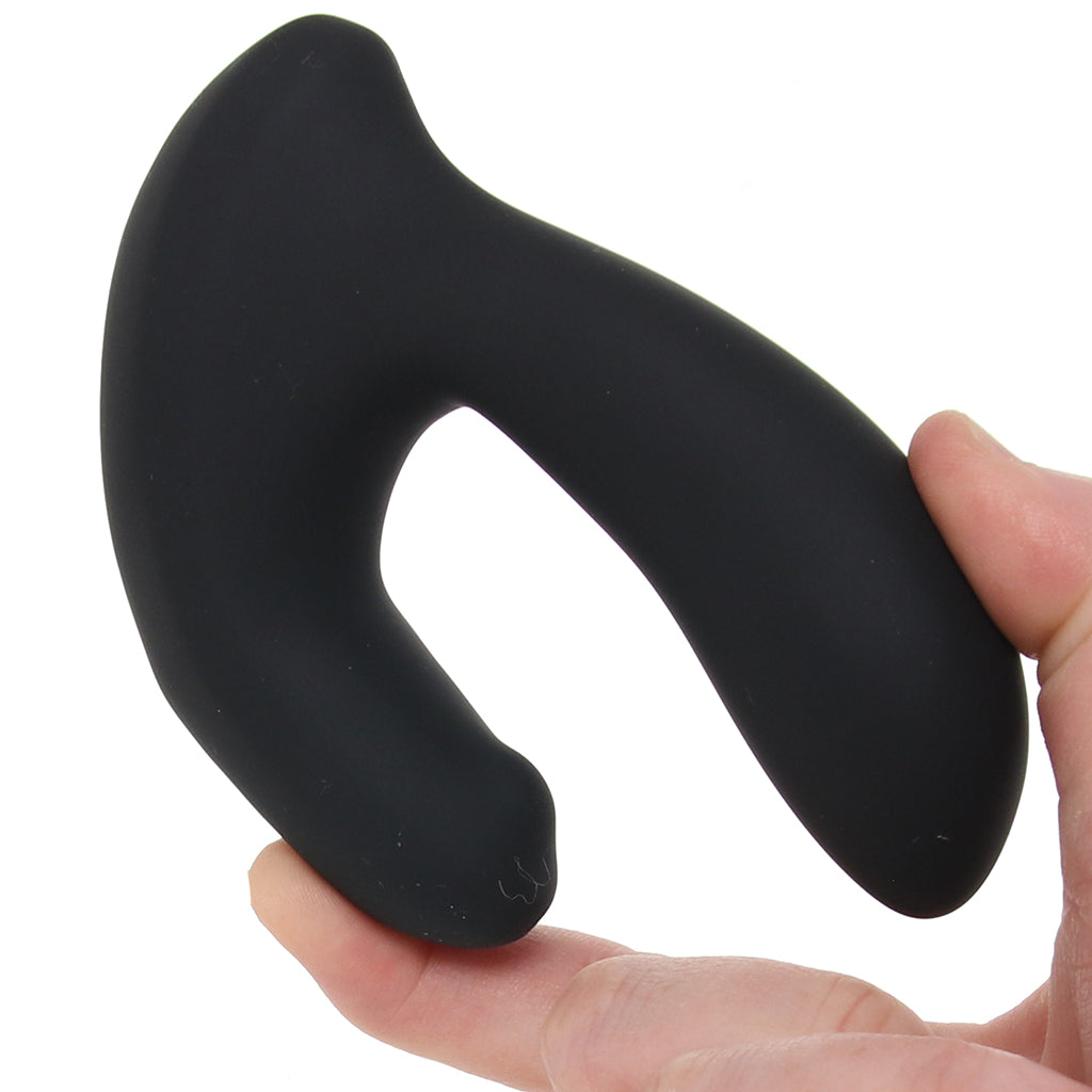 PinkCherry Remote Control Prostate Vibe - Tophatter's Adult Sex Toys Online Anal Sex Toys > Prostate Massagers - Tophatter Daily Deals