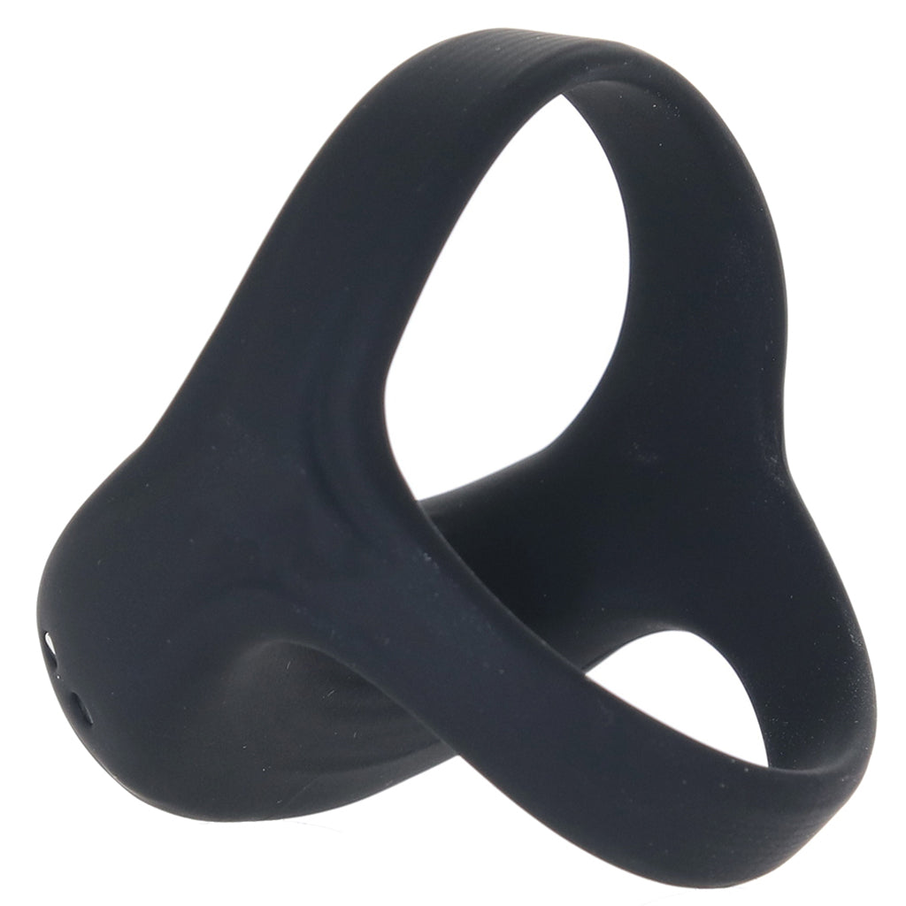 Cockpower Scrotum And Cock Ring Cock Rings - Tophatter Daily Deals