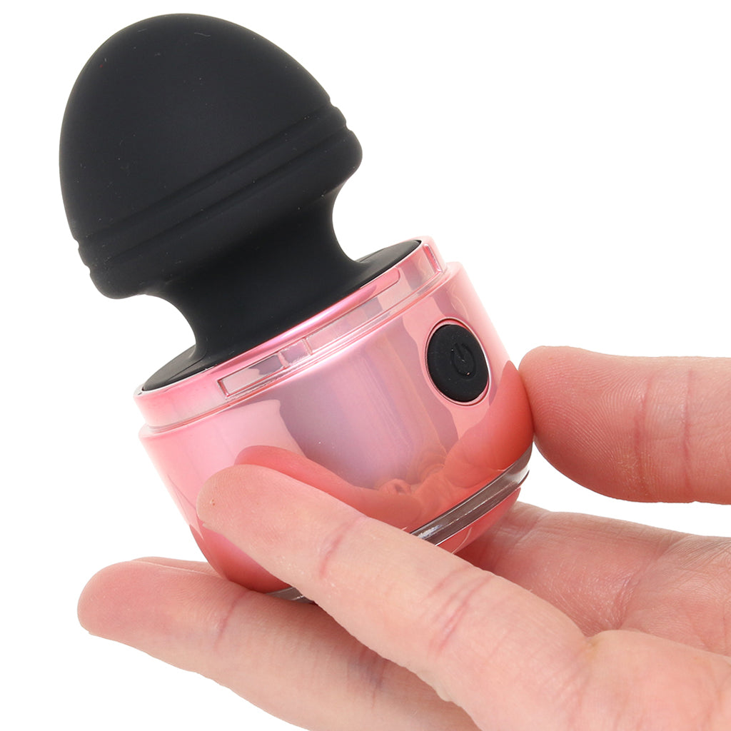 Vacation Vibes Vibrating Stimulator Vibrators > Clitoral Stimulators - Tophatter Daily Deals