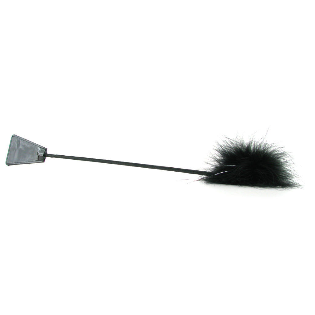 Fetish Fantasy Ltd Feather Crop Bondage and Fetish > Whips and Crops - Tophatter Daily Deals