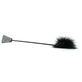 Fetish Fantasy Ltd Feather Crop Bondage and Fetish > Whips and Crops - Tophatter Daily Deals