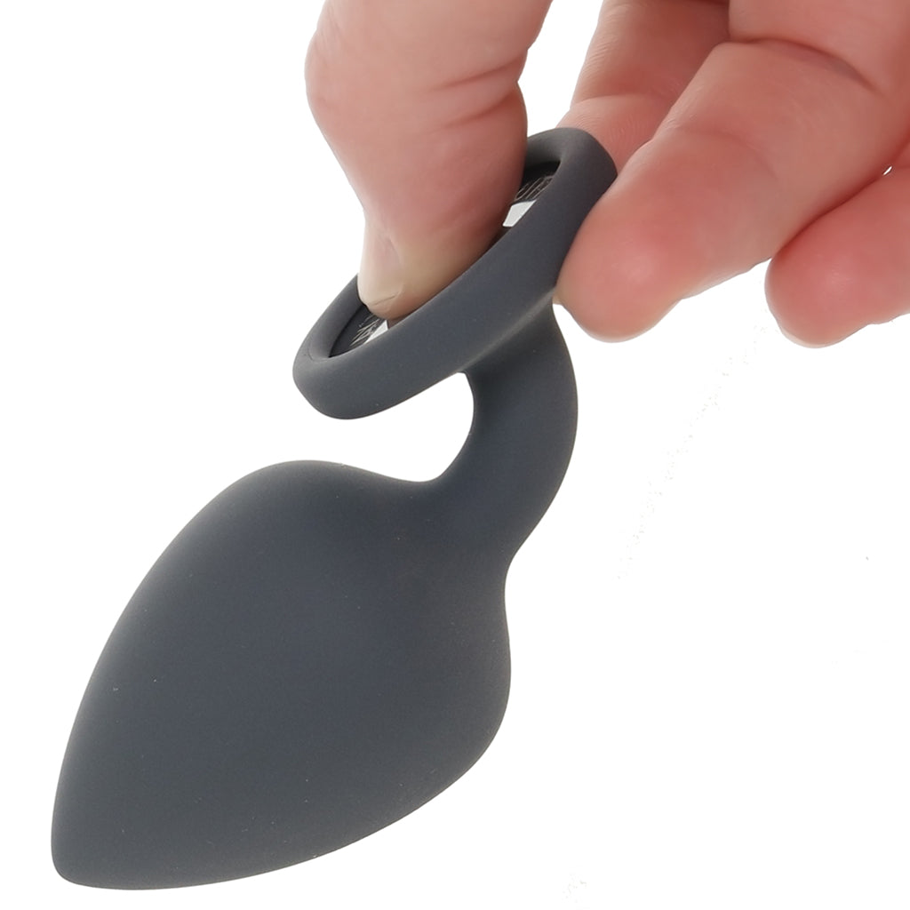 A-Play Silicone 3 Piece Anal Trainer Set Anal Sex Toys > Butt Plugs - Tophatter Daily Deals