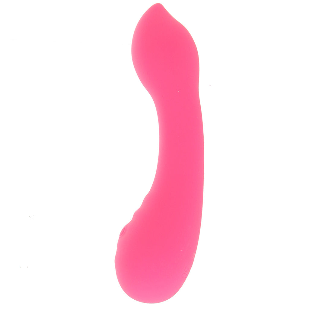 Pixies Teaser Vibe Vibrators > Clitoral Stimulators - Tophatter Daily Deals