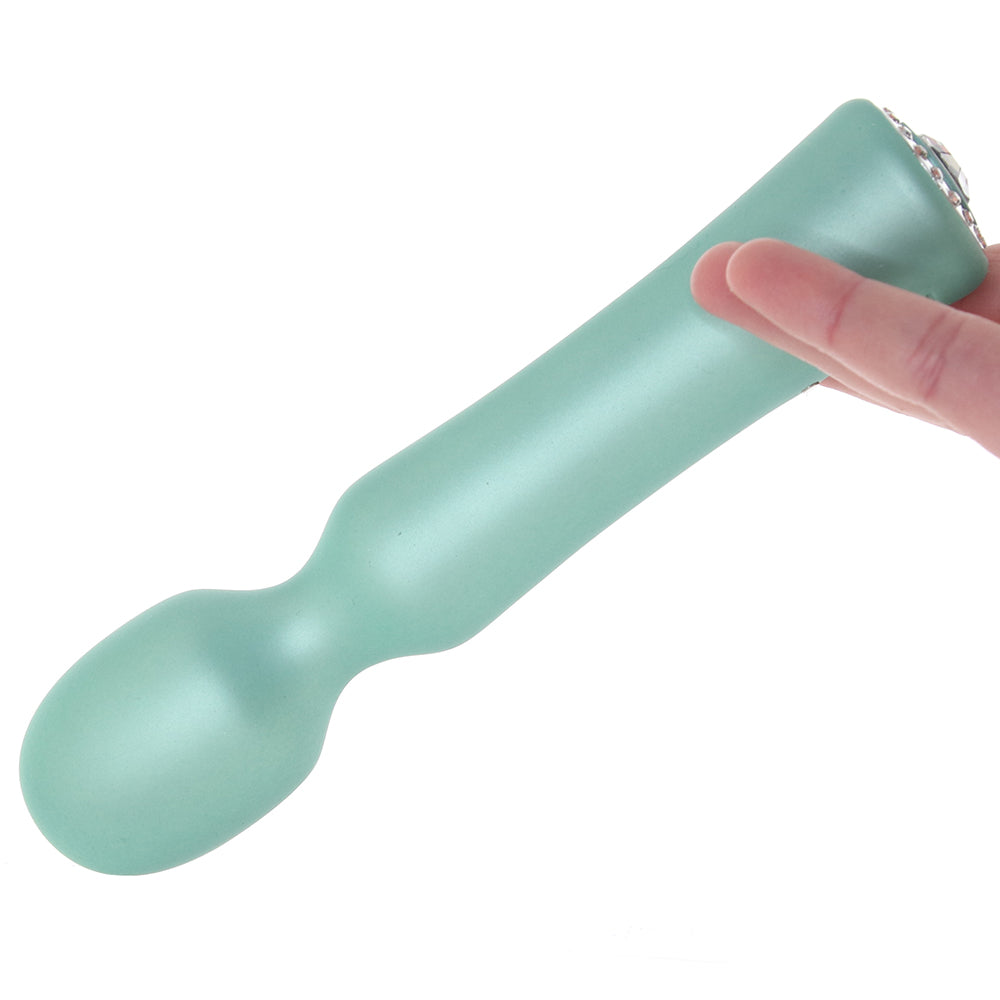 Loveline La Perla IV Wand Vibrators > Wands - Tophatter Daily Deals