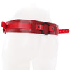 Ex's & Oh's Bound And Belted Restraint Bondage and Fetish > Restraints - Tophatter Daily Deals