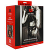 Sei Mio Behind Closed Doors Sex Swing Bondage and Fetish > Restraints - Tophatter Daily Deals