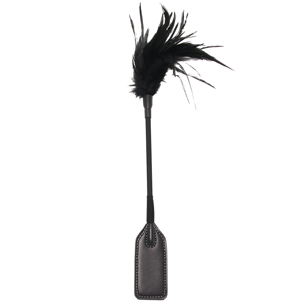 Sei Mio Fetish Feels 5 Piece Sensation Set Bondage and Fetish > Tools & Accessories - Tophatter Daily Deals