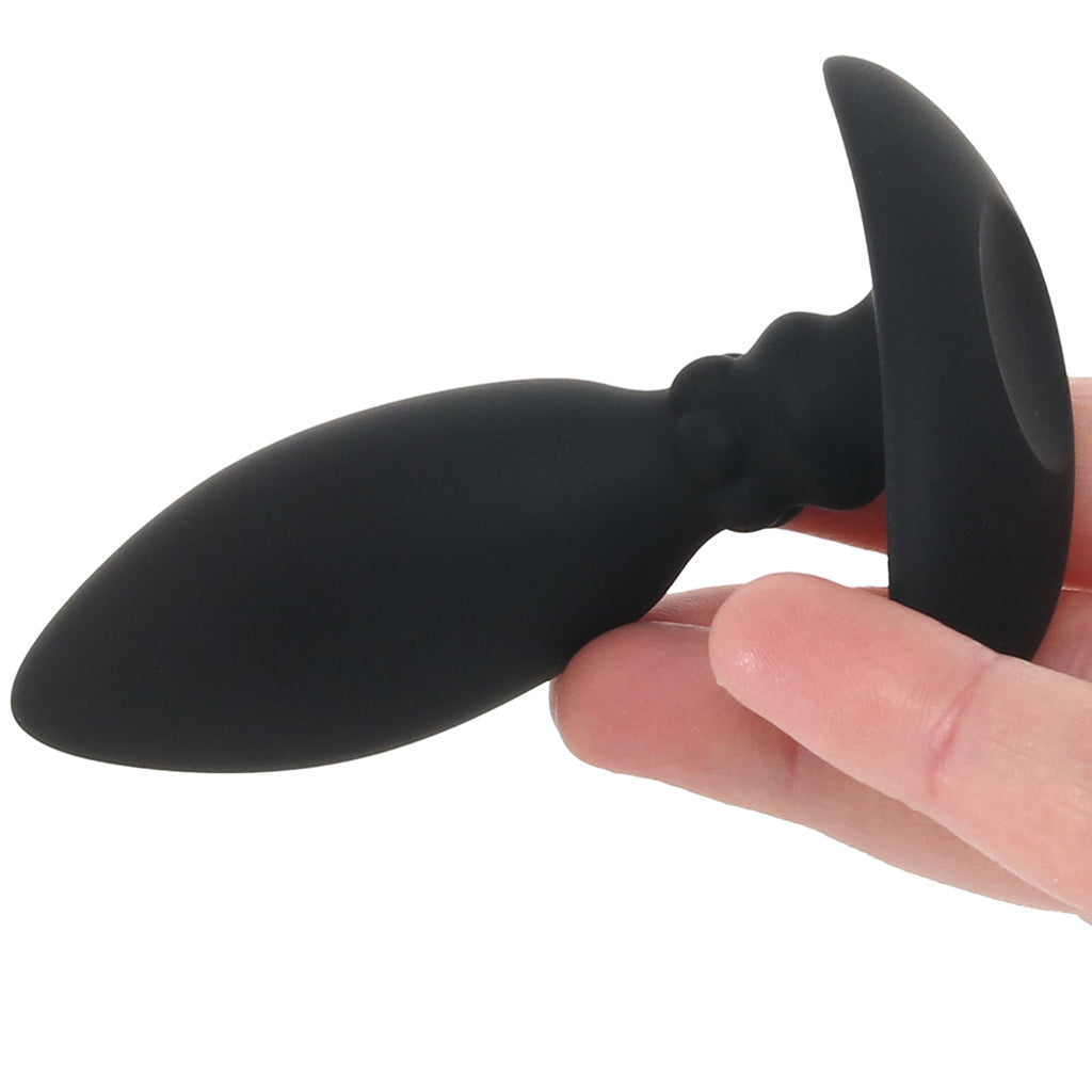 Ass-Station 3-in-1 Anal Training Kit - Tophatter's Adult Sex Toys Online Anal Sex Toys > Butt Plugs - Tophatter Daily Deals