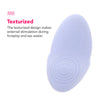 Echo 2 Flexible Panty and Finger Vibe in Sky Blue Vibrators > Finger Vibrators - Tophatter Daily Deals