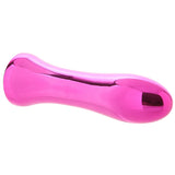 Inya Shimmer Aluminum Vibe in Pink Vibrators > Bullet and Egg Vibrators - Tophatter Daily Deals