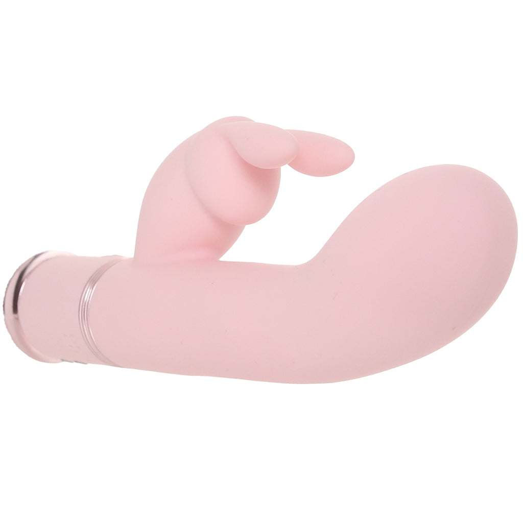 Loveline Belle Mini Rabbit Vibe - Tophatter's Vibrator Deals Online Vibrators > Rabbit Vibrators - Tophatter Daily Deals