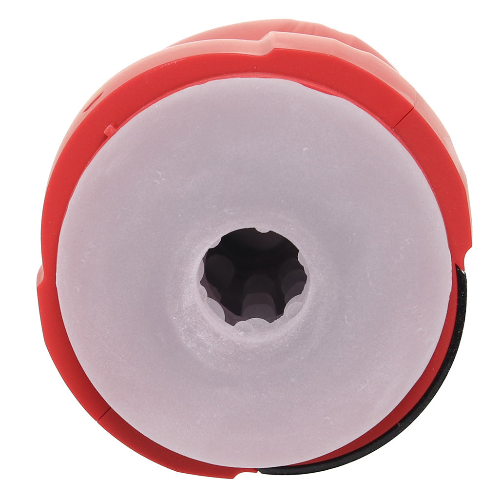 Masturs Solara Fire Sorceress AR Thrusting Stroker Male Masturbators > Auto Strokers - Tophatter Daily Deals