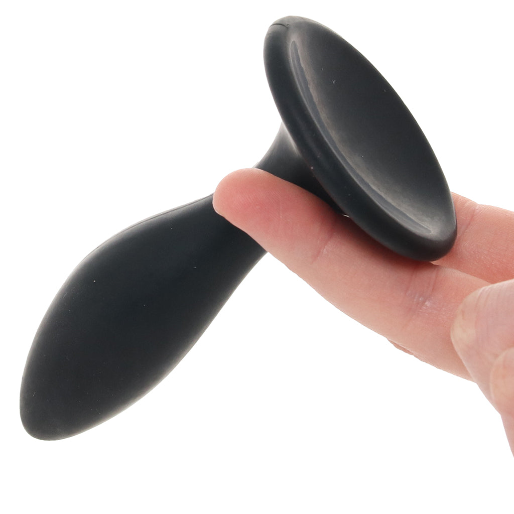 Dr. Joel Kaplan Silicone Curved Prostate Probe Anal Sex Toys > Prostate Massagers - Tophatter Daily Deals