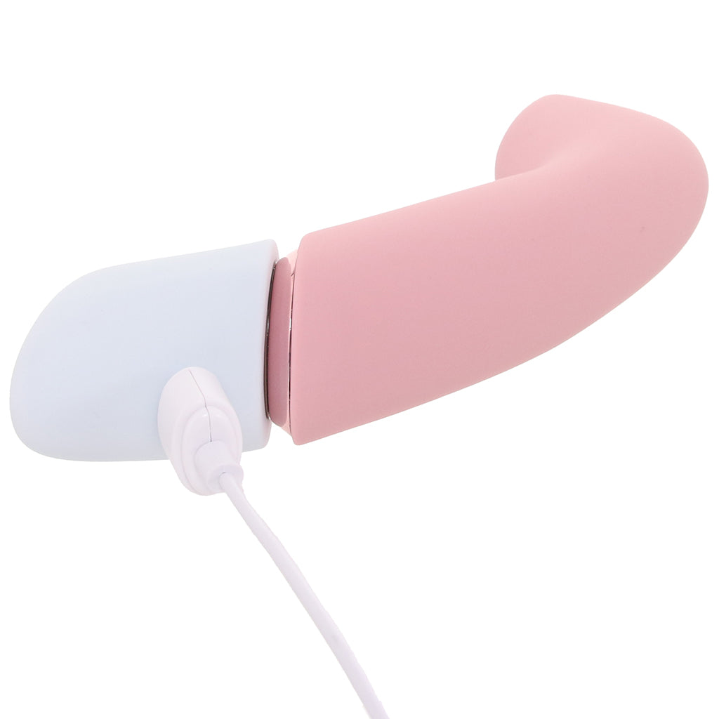 Satisfyer Marvelous Four Air Pulse + Vibe Set in Assorted Vibrators > Clitoral Stimulators - Tophatter Daily Deals
