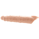 Size Matters 3 Inch Extender Sleeve Male Enhancement > Extenders and Sleeves - Tophatter Daily Deals