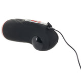 Masturs Raven Shadow Sinner AR Auto Stroker Male Masturbators > Auto Strokers - Tophatter Daily Deals