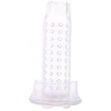 Optimum Series Mouth Stroker Pump Sleeve Male Enhancement > Penis Pumps - Tophatter Daily Deals