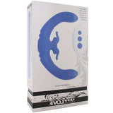 Lovebirds Dual Ended Vibe - Tophatter's Adult Sex Toys Online Vibrators > G-Spot Vibrators - Tophatter Daily Deals