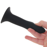 Hitsens 5 Silicone Dildo Dildo Sex Toys > Non-Phallic Dildos - Tophatter Daily Deals