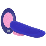 Romp Party Wearable Panty Vibe - Tophatter's Adult Sex Toys Online Vibrators > Wearable & Panty Vibrators - Tophatter Daily Deals
