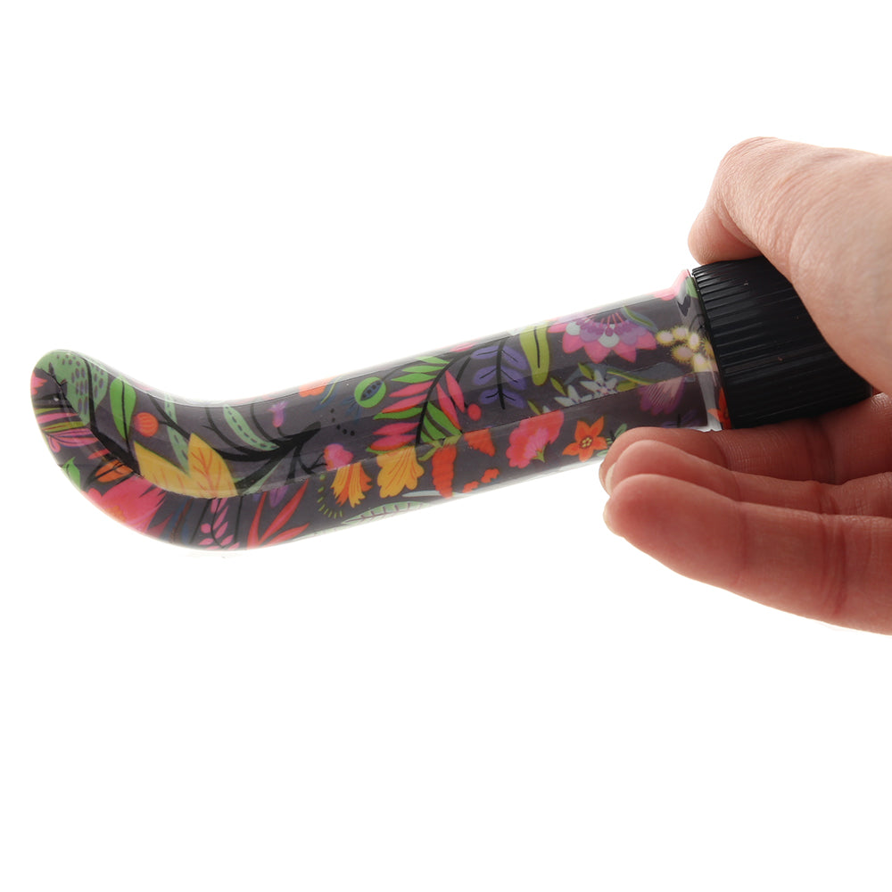 Naughty Bits Lil' Fu**er Mini G-Spot Vibe Vibrators > G-Spot Vibrators - Tophatter Daily Deals