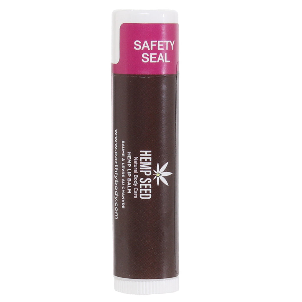 Hempseed Lip Balm .15oz/4.2g in Skinny Dip Sensual Love > Personal Care - Tophatter Daily Deals
