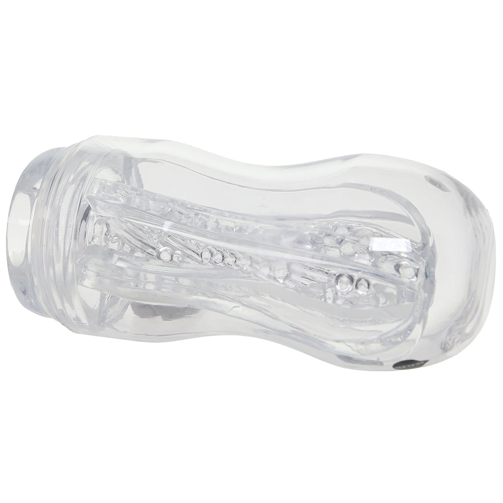 Selopa Stroke of Luck Stroker Male Masturbators > Self-Contained Strokers - Tophatter Daily Deals