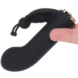 Raven Mini Butterfly Vibe Vibrators > Rabbit Vibrators - Tophatter Daily Deals