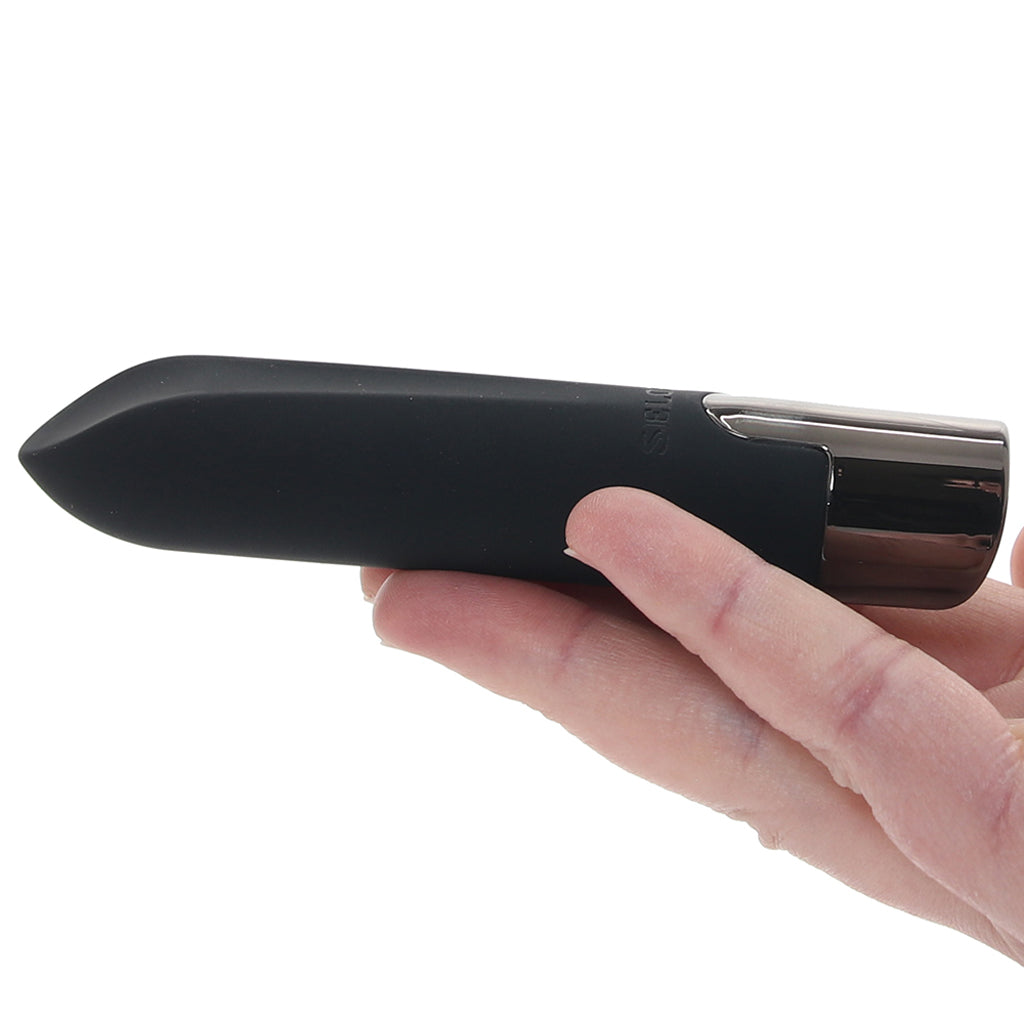 Selopa Little Buddy Bullet Vibe Vibrators > Bullet and Egg Vibrators - Tophatter Daily Deals