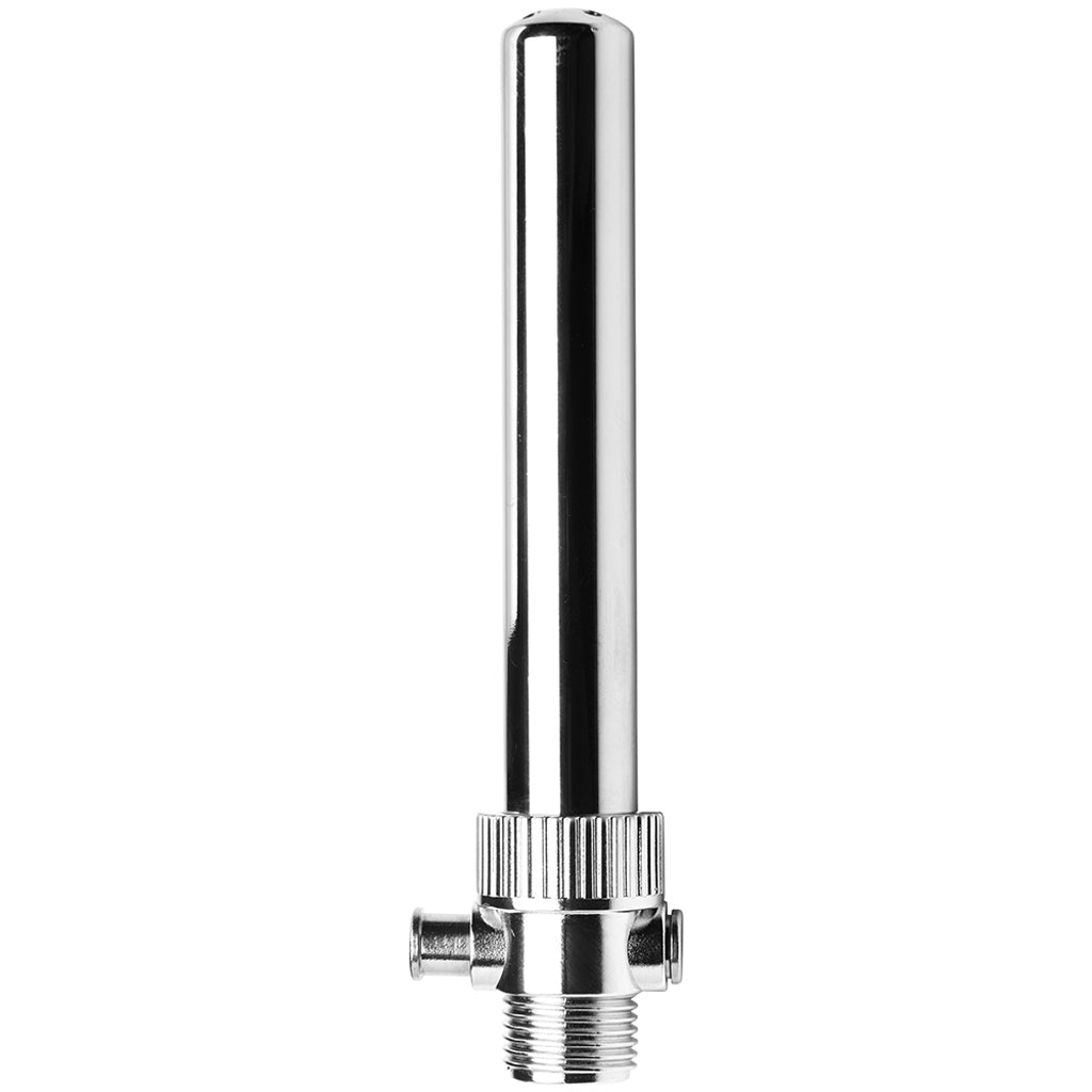 Clean Stream Enema Nozzle with Easy-Push Valve - Tophatter's Adult Products Anal Sex Toys > Douche and Enema - Tophatter Daily Deals