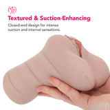 Zero Tolerance Dani Daniels Vagina & Ass Stroker Male Masturbators > Pocket Strokers - Tophatter Daily Deals