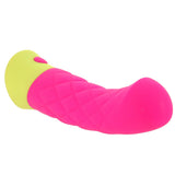 Rave Quilted G-Spot Vibe Vibrators > G-Spot Vibrators - Tophatter Daily Deals