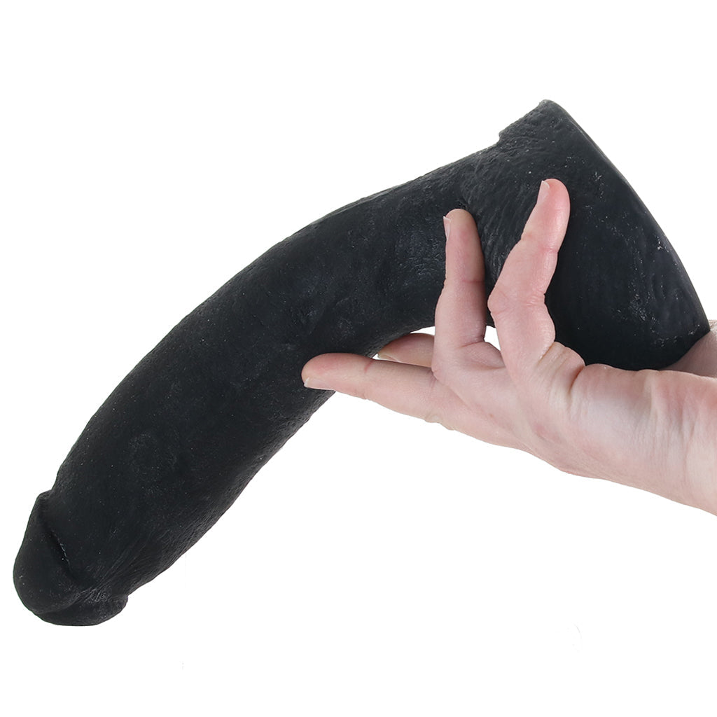 Merci The Perfect P-Spot 9.5 Inch ULTRASKYN Cock Dildo Sex Toys > Realistic Dildos - Tophatter Daily Deals