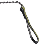Fort Troff Tactical Collar & Leash Bondage and Fetish > Leashes and Collars - Tophatter Daily Deals