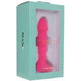Hitsens 2 Silicone Vibe Vibrators > G-Spot Vibrators - Tophatter Daily Deals