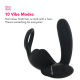 Zero Tolerance Ballin' Out Prostate Massager Anal Sex Toys > Prostate Massagers - Tophatter Daily Deals