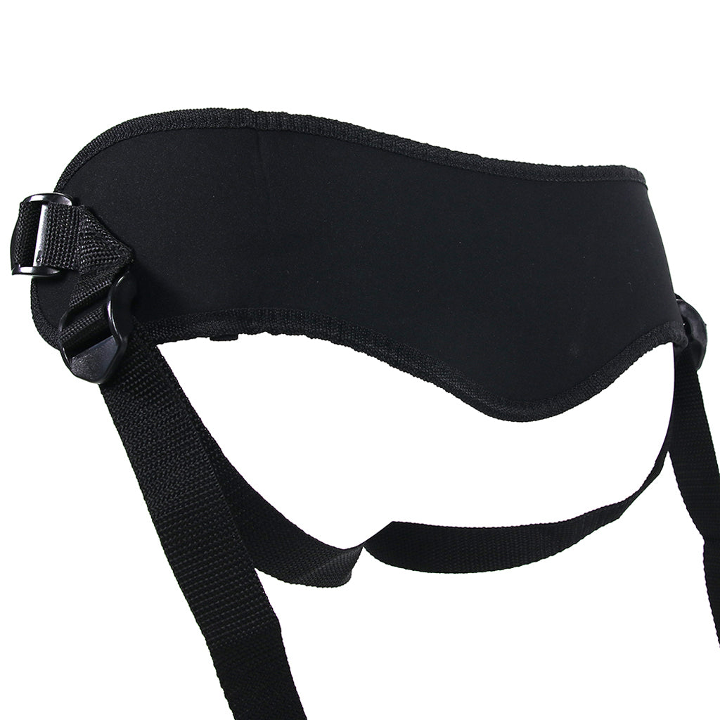 b-Vibe Every Body Strap-On Harness Set - Tophatter's Adult Sex Toys Online Dildo Sex Toys > Strap-On and Harnesses - Tophatter Daily Deals