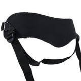 b-Vibe Every Body Strap-On Harness Set - Tophatter's Adult Sex Toys Online Dildo Sex Toys > Strap-On and Harnesses - Tophatter Daily Deals