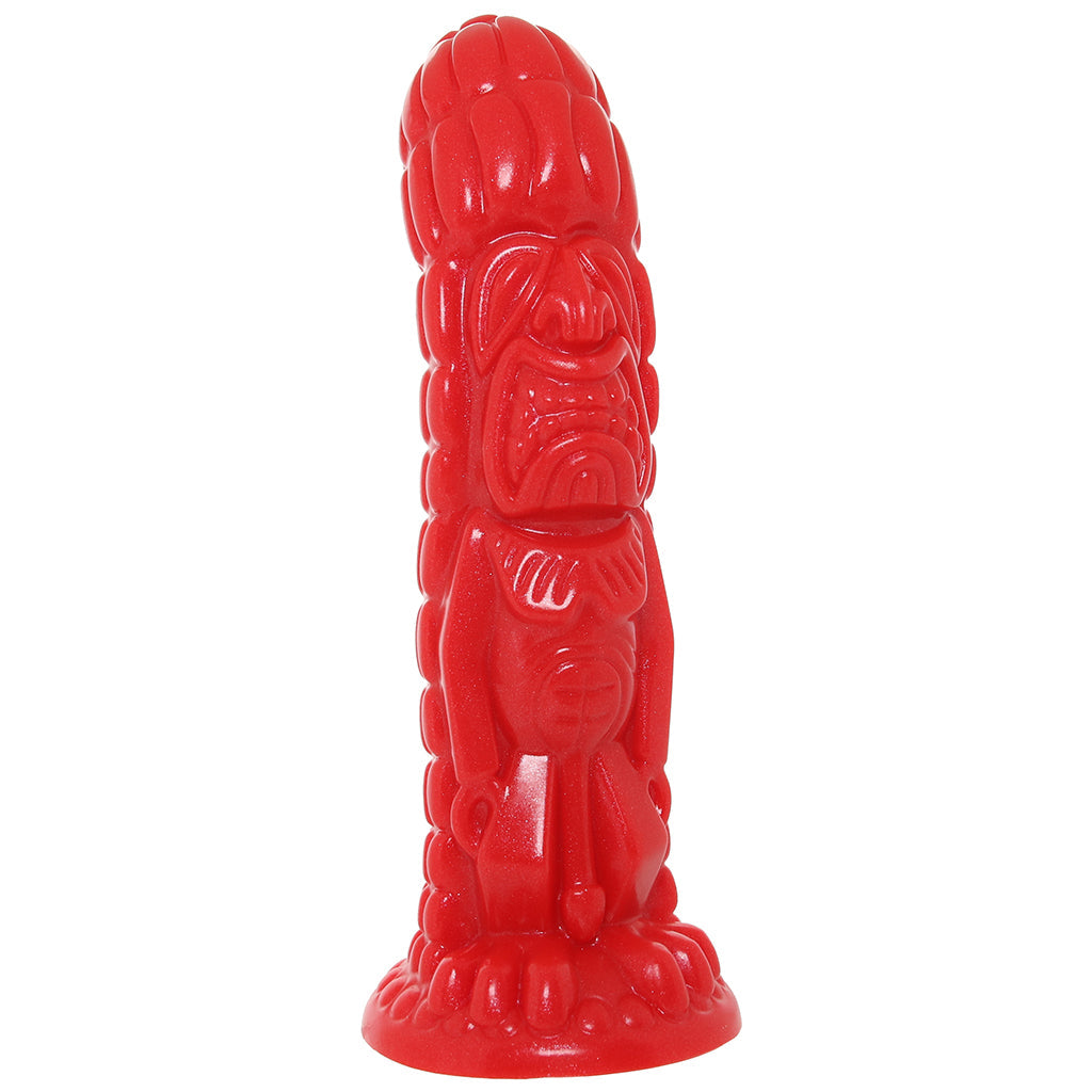 Polynesian Idols Ula' Make Dildo Dildo Sex Toys > Fantasy Dildos - Tophatter Daily Deals