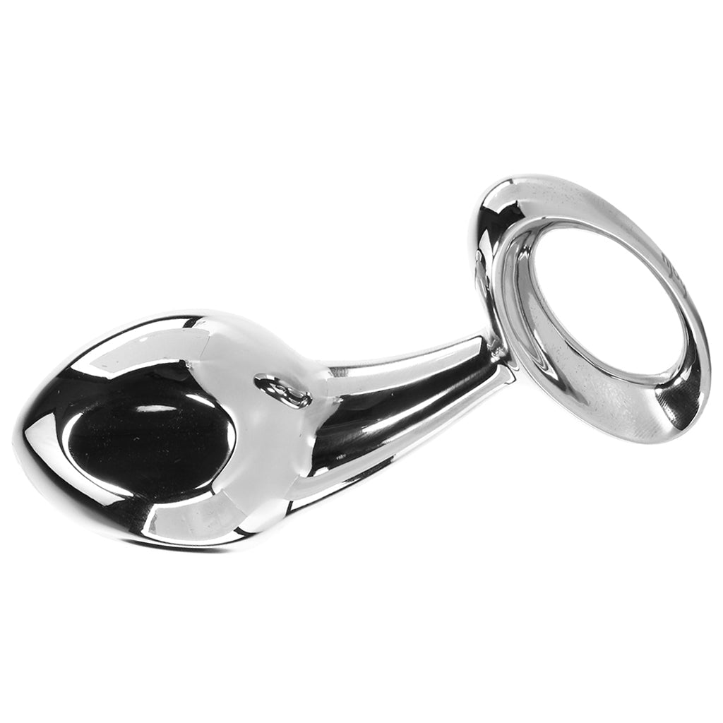 Pure Plug 2.0 Anal Sex Toys > Butt Plugs - Tophatter Daily Deals
