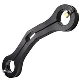 Master Series Punished Balls to Wrist Humbler Bondage and Fetish > Restraints - Tophatter Daily Deals