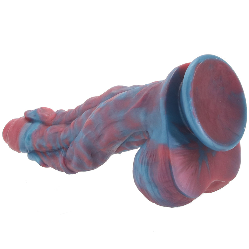 Creature Cocks Hydra Sea Monster Dildo Dildo Sex Toys > Large Dildos - Tophatter Daily Deals