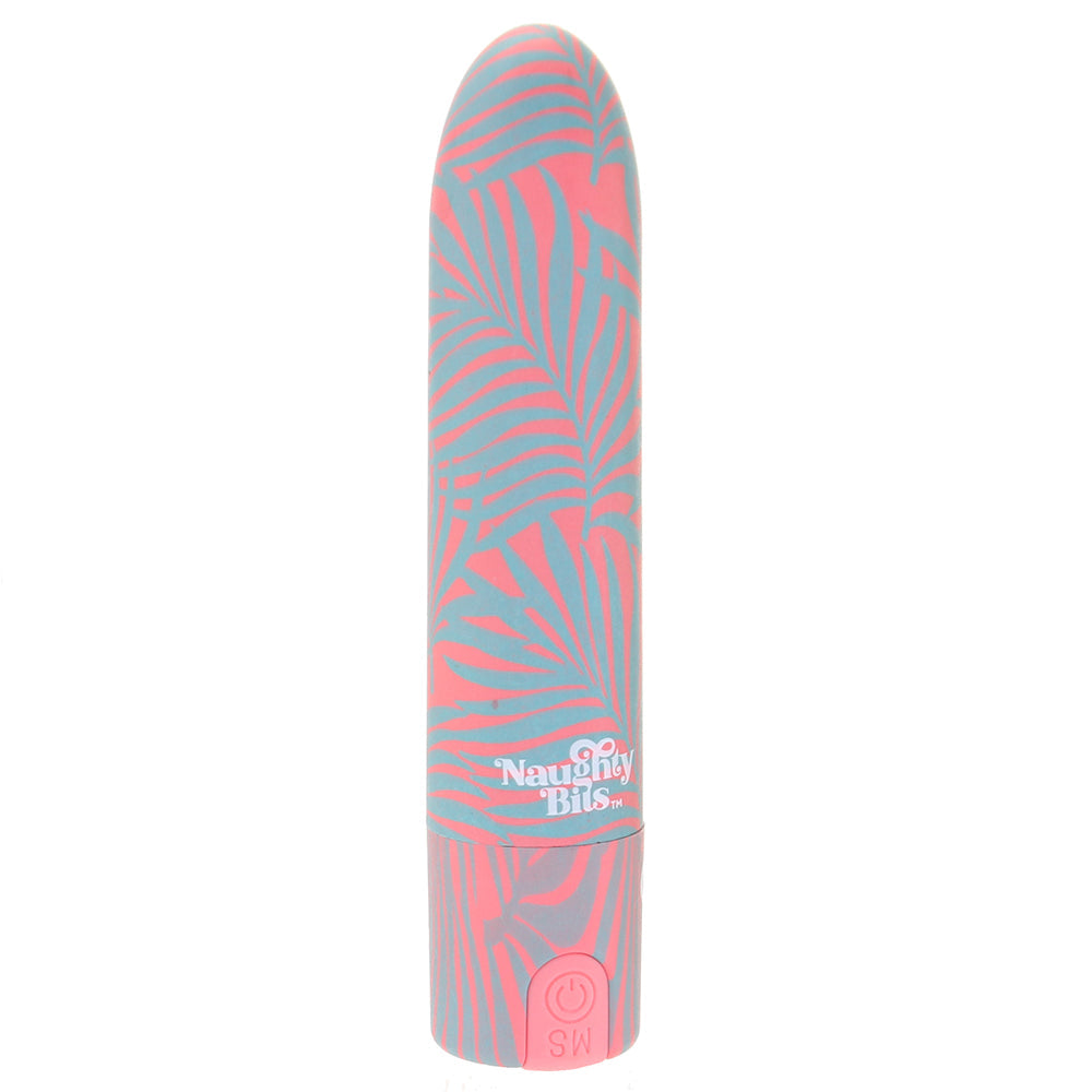 Naughty Bits You Do You Mini Vibe Vibrators > Bullet and Egg Vibrators - Tophatter Daily Deals