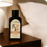 At Night Massage Oil 2oz/60ml in Grapefruit Sandalwood - Tophatter's Adult Sex Toys Online Lubes and Lotions > Erotic Massage Oils - Tophatter Daily Deals