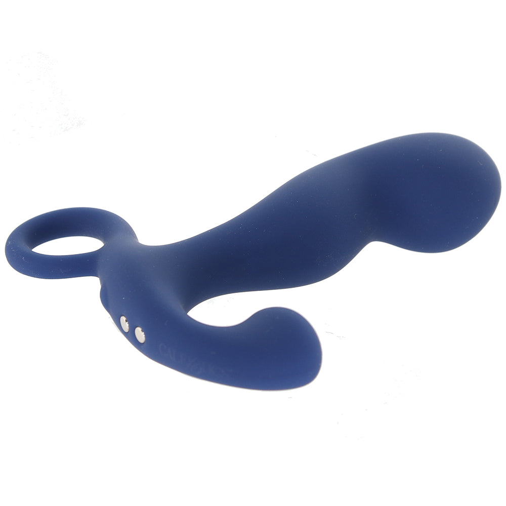 Viceroy Rechargeable Command Anal Probe - Tophatter's Adult Products Anal Sex Toys > Prostate Massagers - Tophatter Daily Deals
