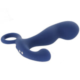 Viceroy Rechargeable Command Anal Probe - Tophatter's Adult Products Anal Sex Toys > Prostate Massagers - Tophatter Daily Deals