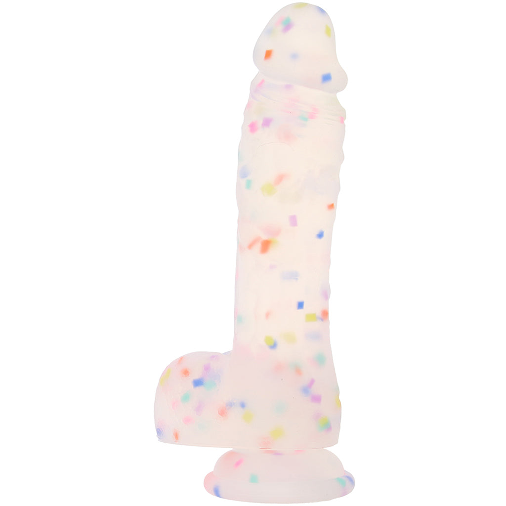 Silicone Studs Party Boy 6 Inch Dildo - Tophatter's Adult Sex Toys Online Dildo Sex Toys > Realistic Dildos - Tophatter Daily Deals