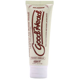 GoodHead Oral Delight Gel 4oz/113g in French Vanilla Lubes and Lotions > Flavored Sex Lubes - Tophatter Daily Deals